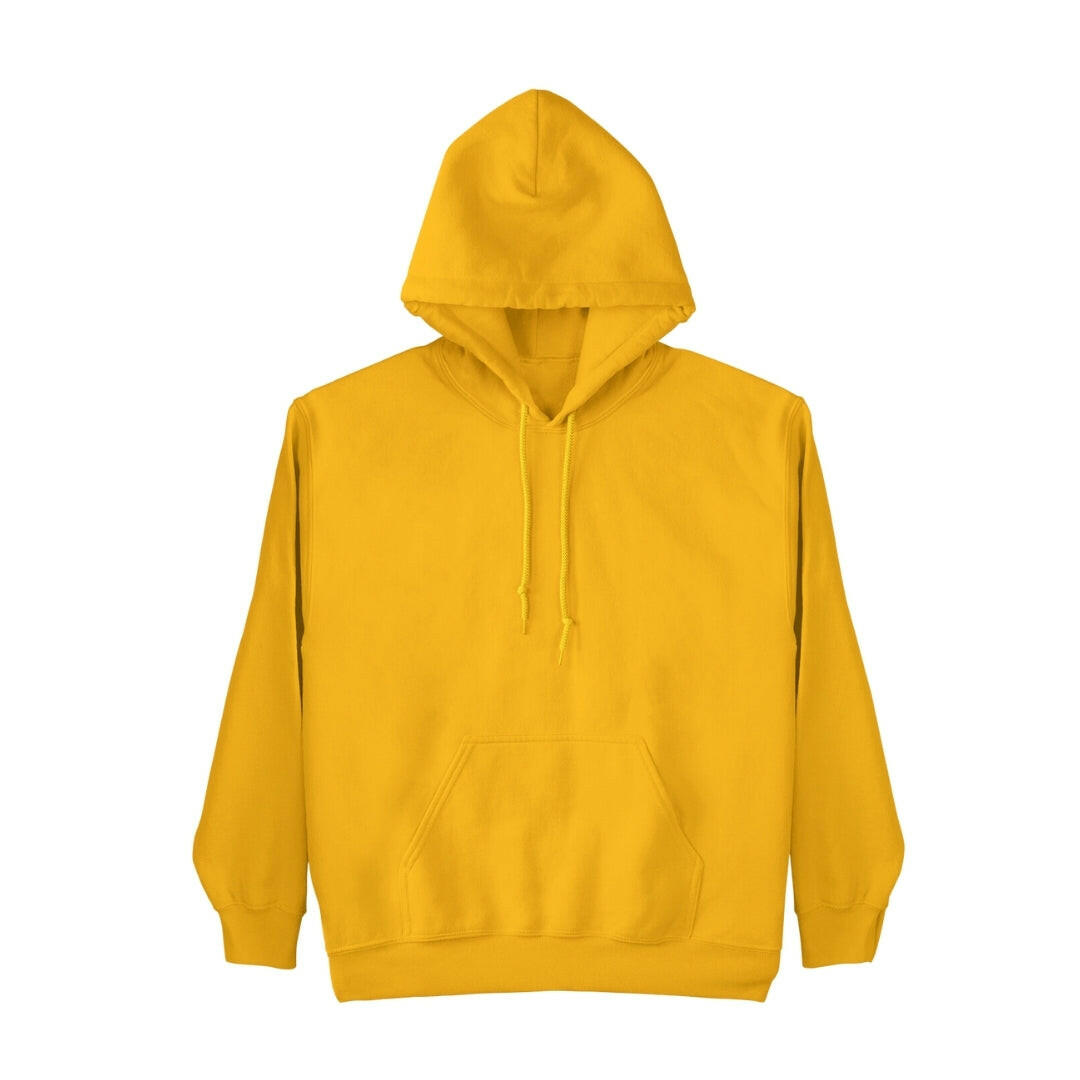 Golden Dawn Hoodie