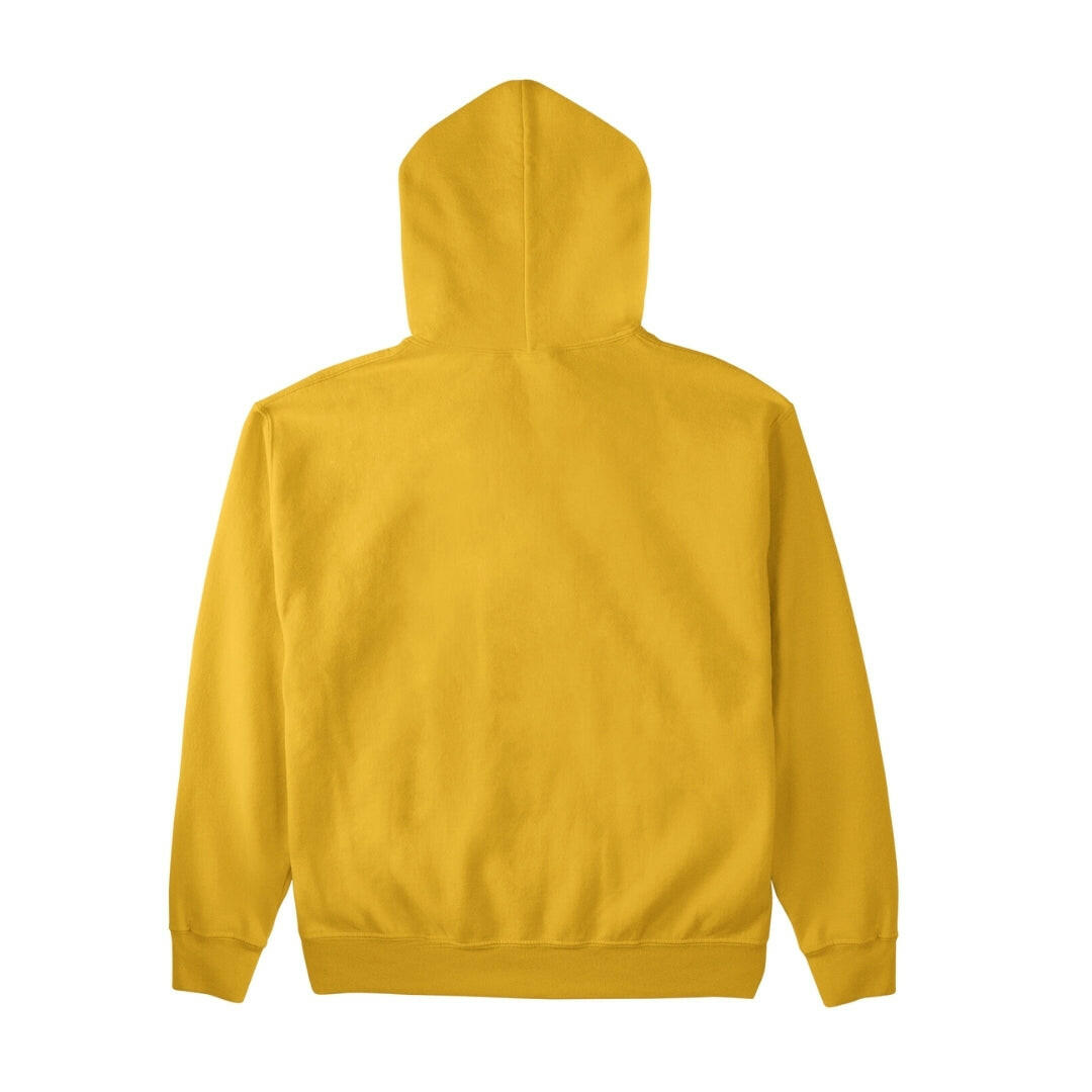 Golden Dawn Hoodie