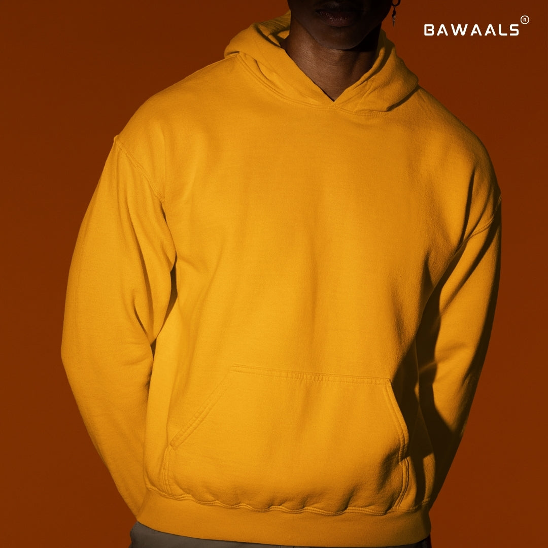 Golden Dawn Hoodie