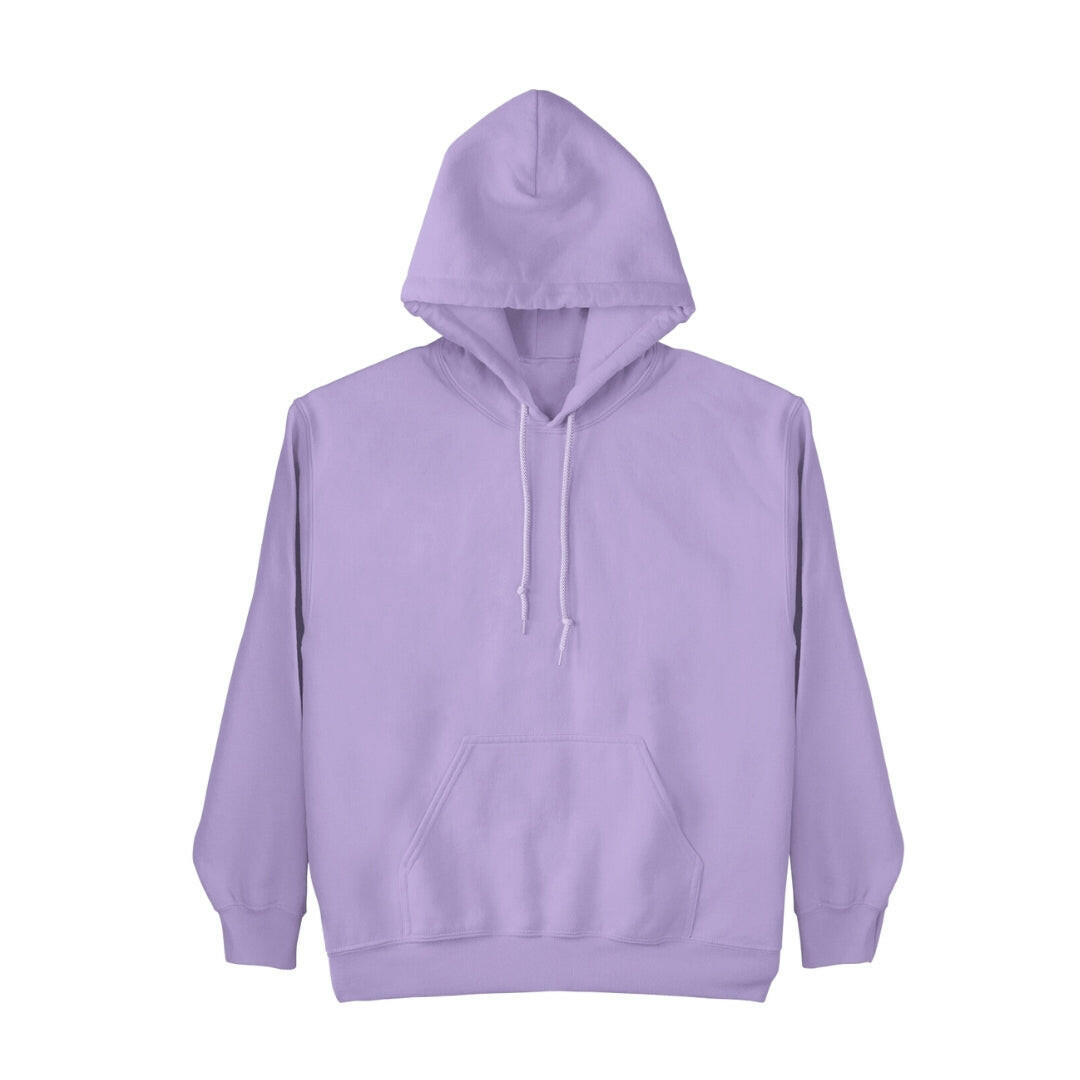 Lavender Mist Hoodie