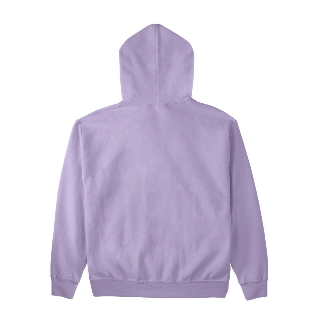 Lavender Mist Hoodie