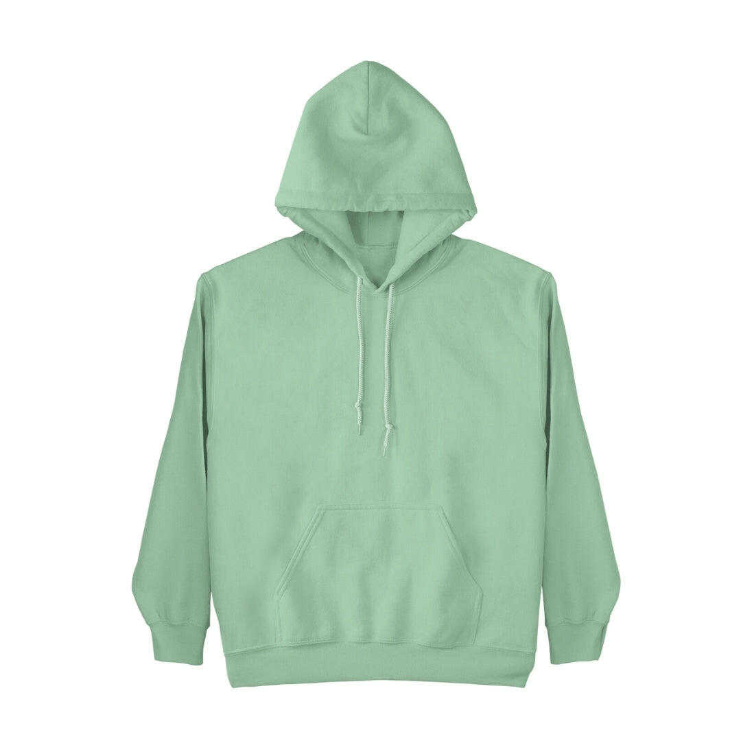 Mint Breeze Hoodie