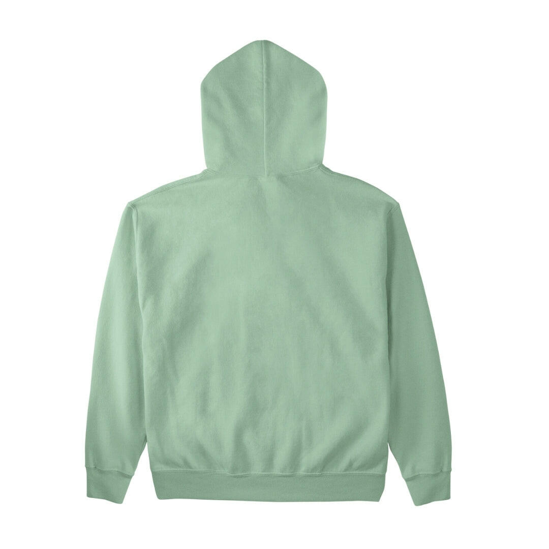 Mint Breeze Hoodie