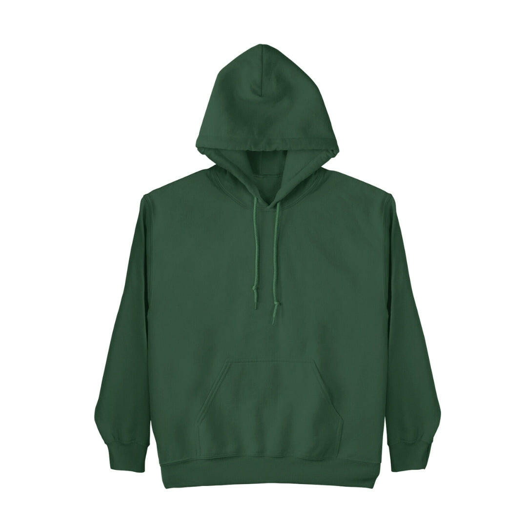 Forest Depth Hoodie